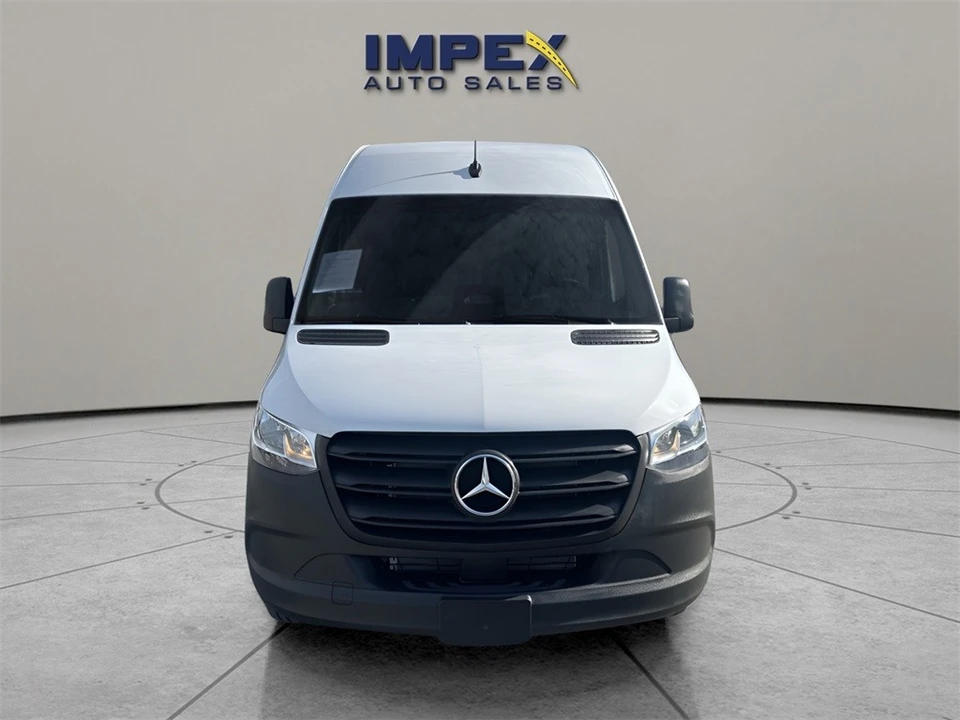 2025 Mercedes-Benz VS30 Sprinter - Image 8 of 12