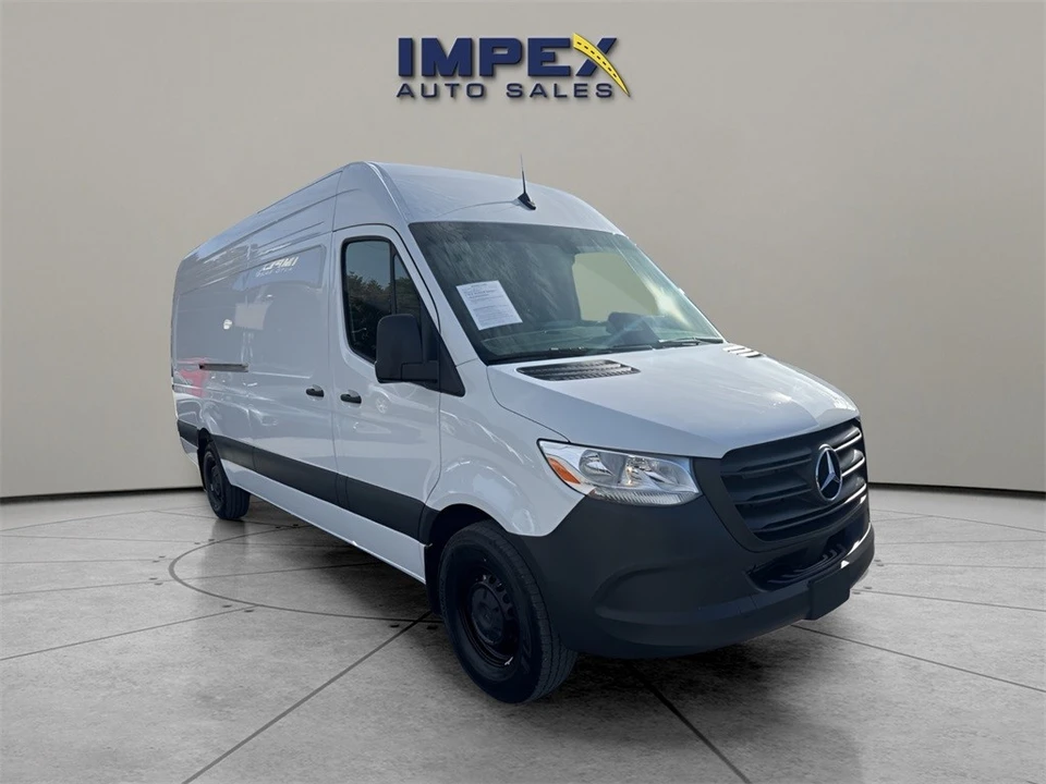 2025 Mercedes-Benz VS30 Sprinter - Image 7 of 12