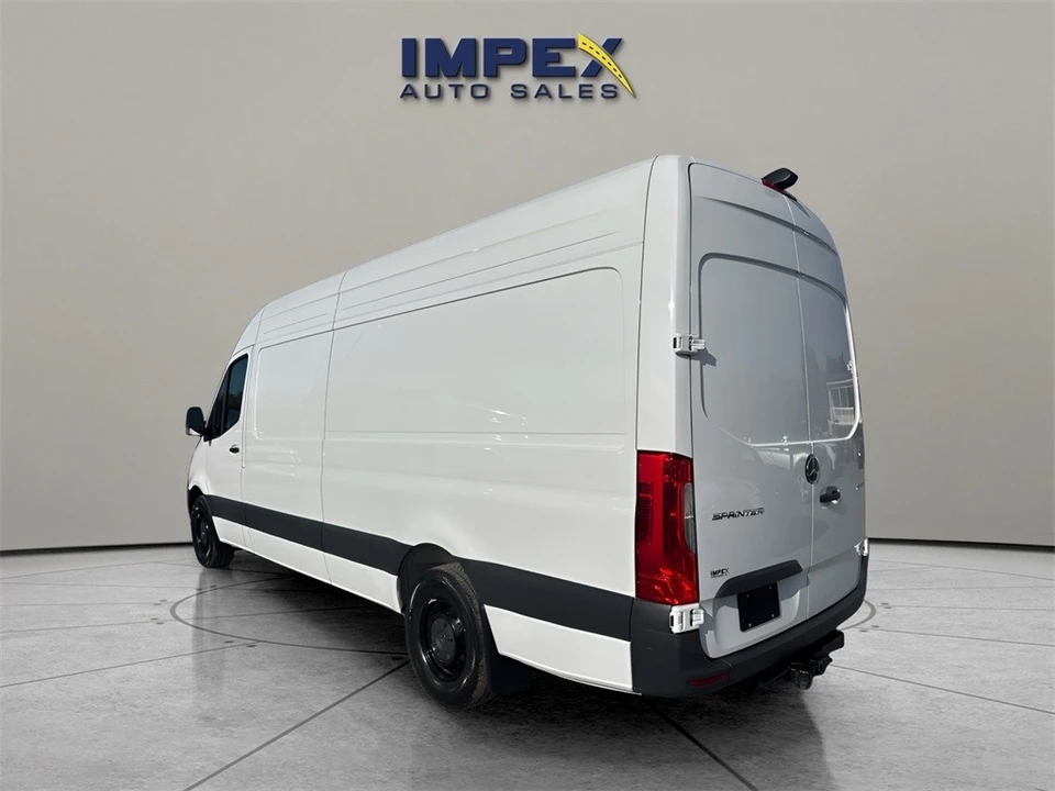 2025 Mercedes-Benz VS30 Sprinter - Image 3 of 12