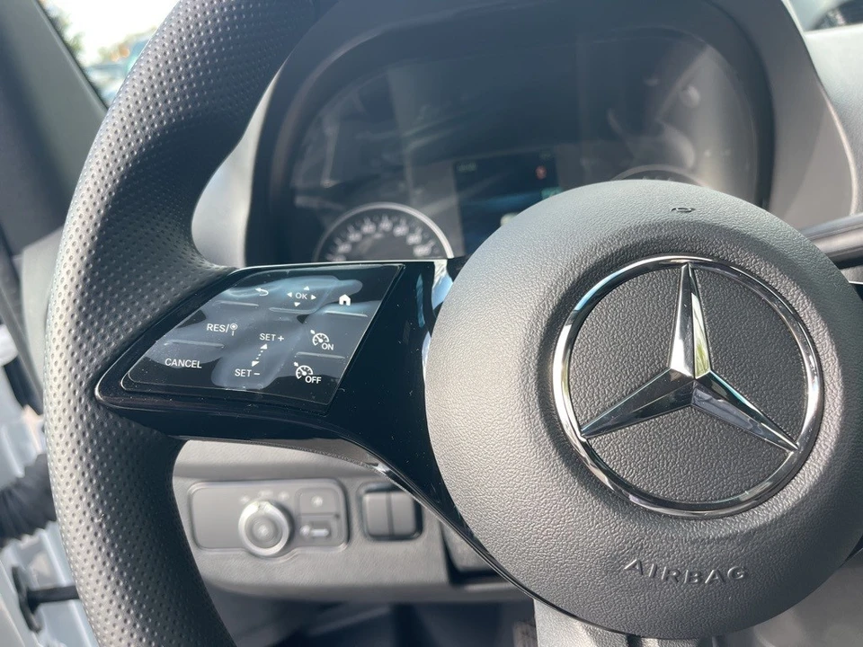 2025 Mercedes-Benz VS30 Sprinter - Image 12 of 12