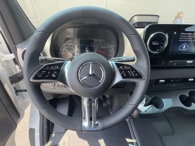 2025 Mercedes-Benz VS30 Sprinter - Image 12 of 12