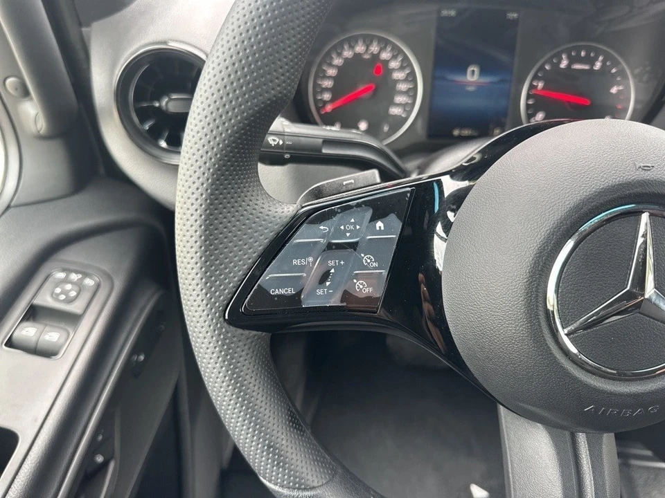 2025 Mercedes-Benz VS30 Sprinter - Image 12 of 12