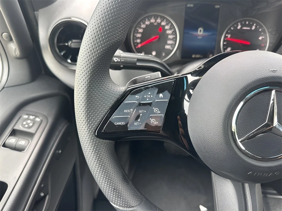 2025 Mercedes-Benz VS30 Sprinter - Image 12 of 12