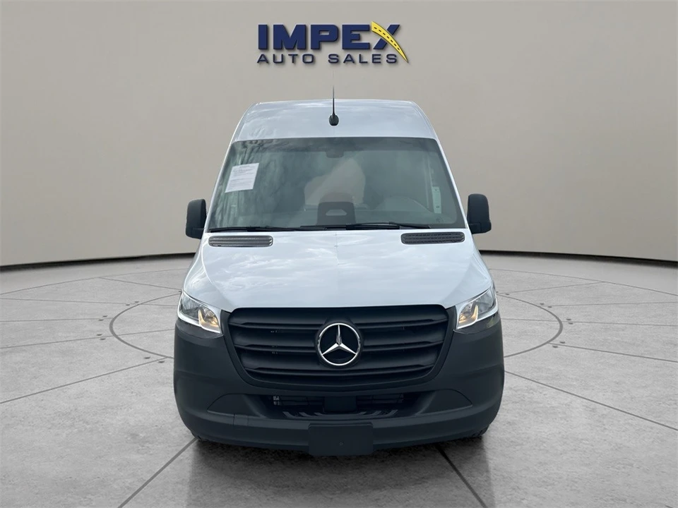 2025 Mercedes-Benz VS30 Sprinter - Image 8 of 12