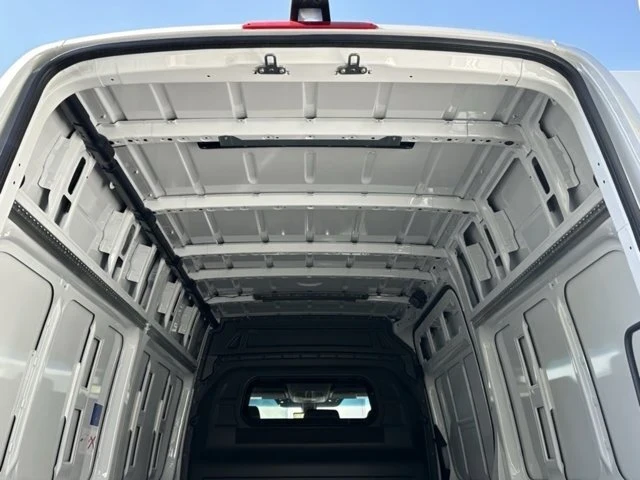2025 Mercedes-Benz VS30 Sprinter - Image 12 of 12