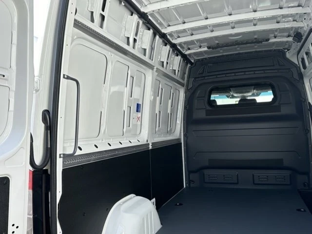 2025 Mercedes-Benz VS30 Sprinter - Image 11 of 12