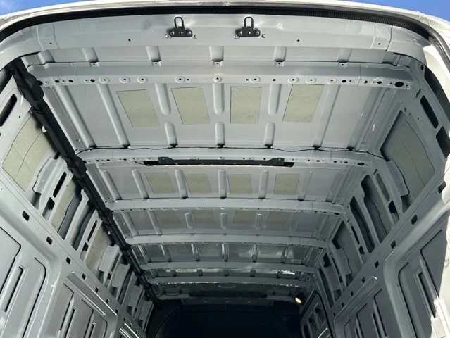 2025 Mercedes-Benz VS30 Sprinter - Image 12 of 12