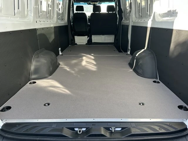 2025 Mercedes-Benz VS30 Sprinter - Image 10 of 12