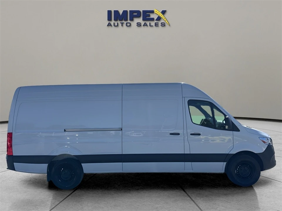 2025 Mercedes-Benz VS30 Sprinter - Image 6 of 12