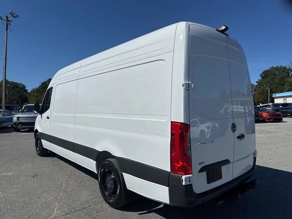2025 Mercedes-Benz VS30 Sprinter - Image 3 of 12