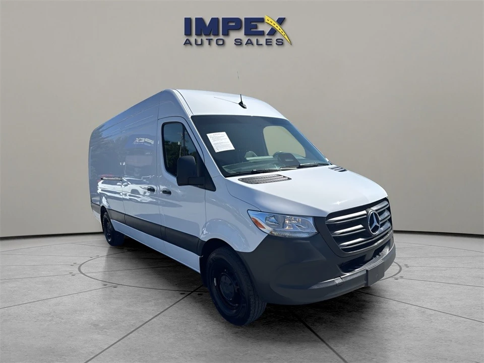 2025 Mercedes-Benz VS30 Sprinter - Image 7 of 12