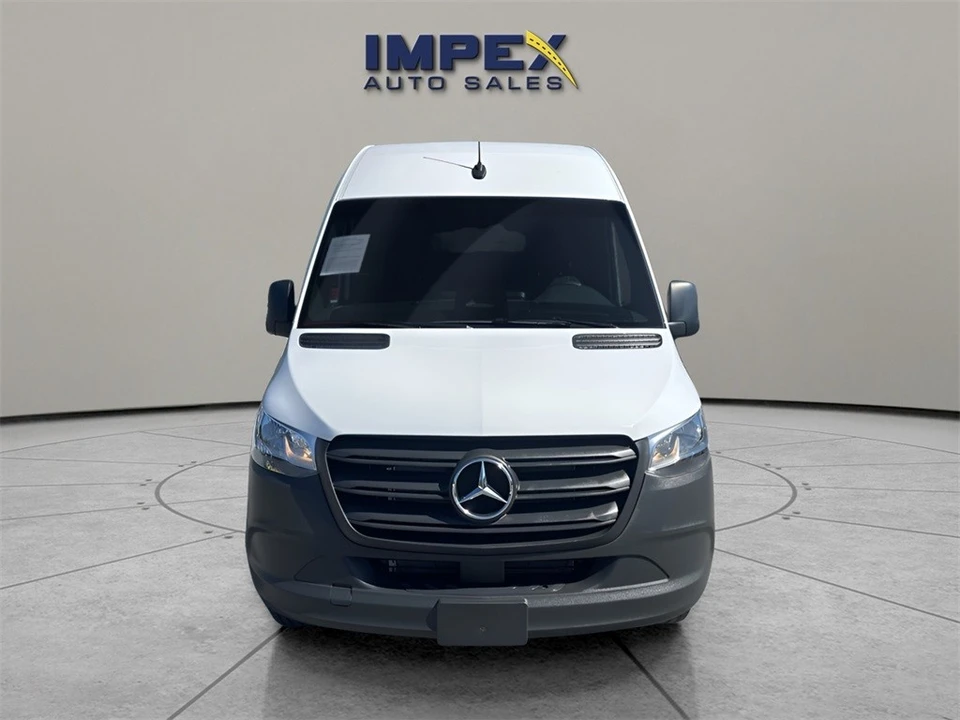 2025 Mercedes-Benz VS30 Sprinter - Image 8 of 12