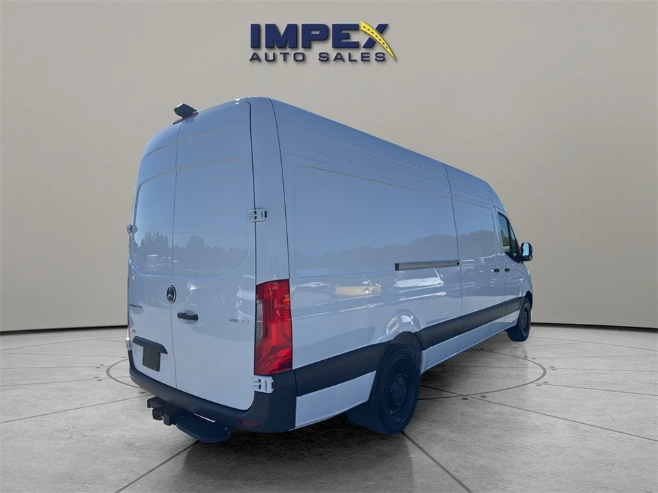 2025 Mercedes-Benz VS30 Sprinter - Image 5 of 12