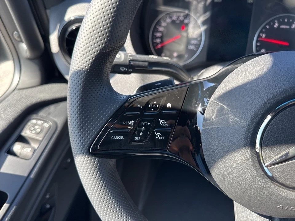 2025 Mercedes-Benz VS30 Sprinter - Image 12 of 12