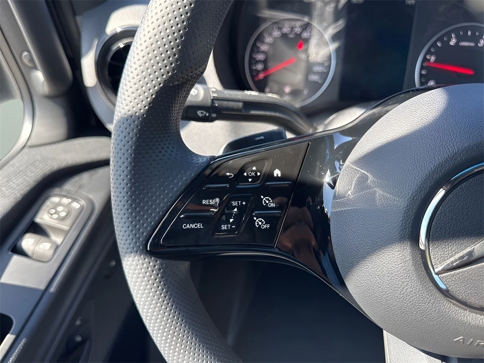 2025 Mercedes-Benz VS30 Sprinter - Image 12 of 12