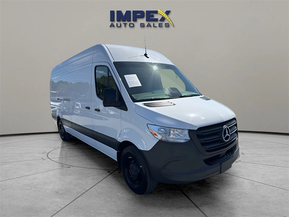 2025 Mercedes-Benz VS30 Sprinter - Image 7 of 12