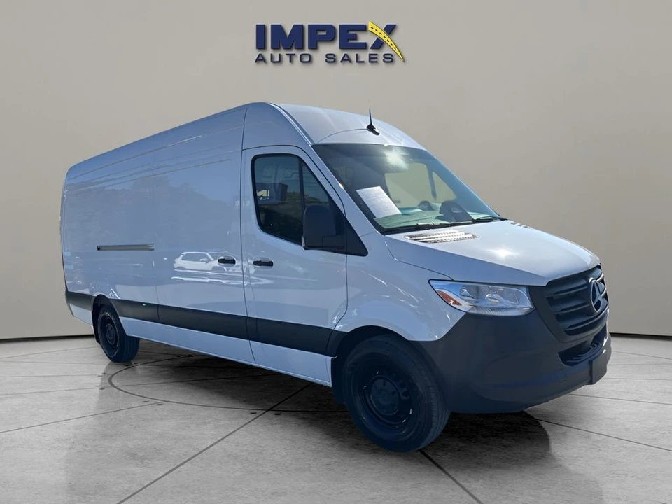 2025 Mercedes-Benz VS30 Sprinter - Image 7 of 12