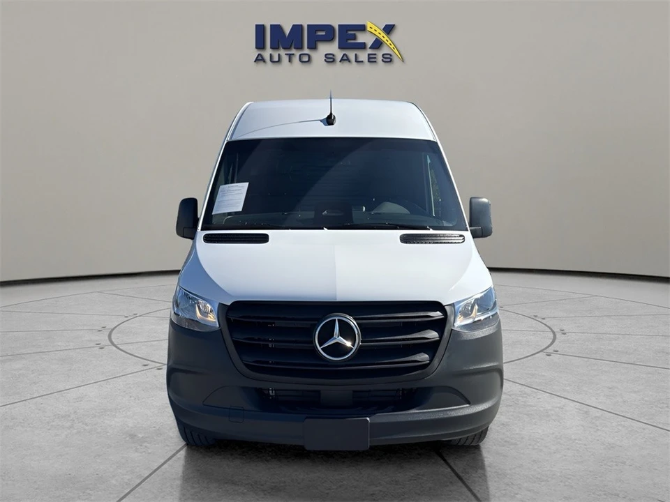 2025 Mercedes-Benz VS30 Sprinter - Image 8 of 12