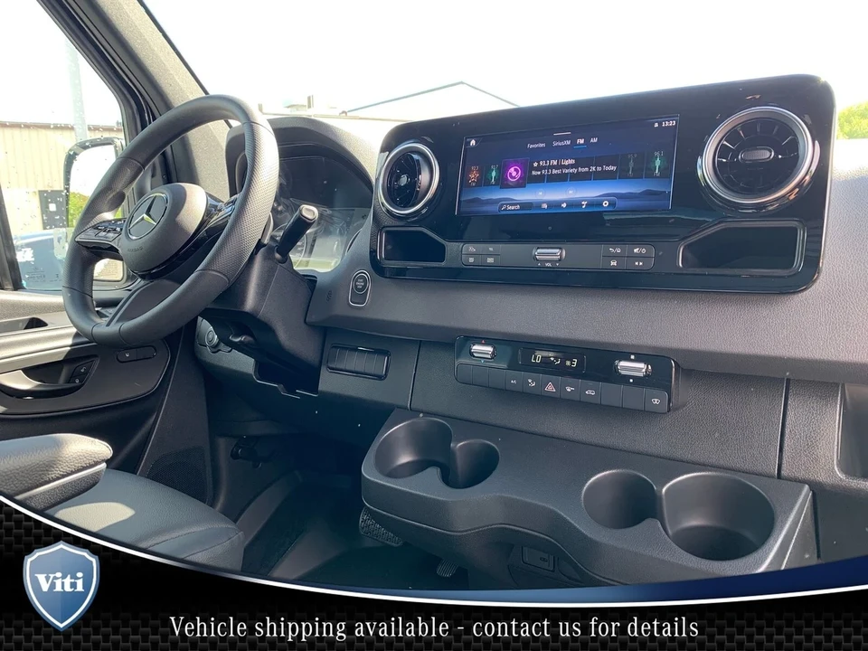 2025 Mercedes-Benz VS30 Sprinter - Image 2 of 21