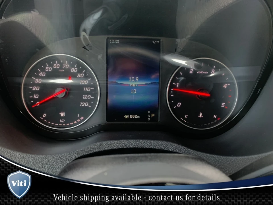 2025 Mercedes-Benz VS30 Sprinter - Image 21 of 21