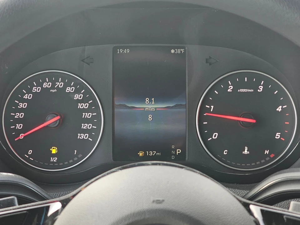 2025 Mercedes-Benz VS30 Sprinter - Image 12 of 12