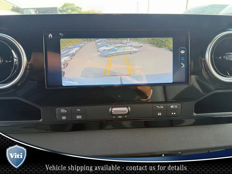 2025 Mercedes-Benz VS30 Sprinter - Image 21 of 21