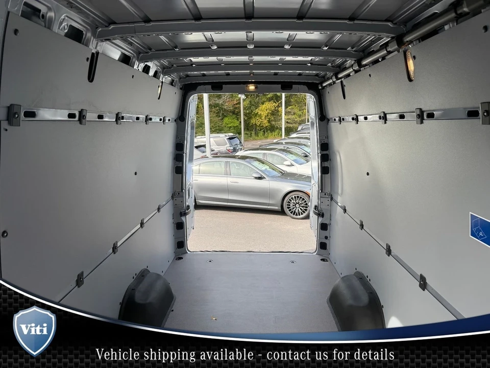 2025 Mercedes-Benz VS30 Sprinter - Image 18 of 21