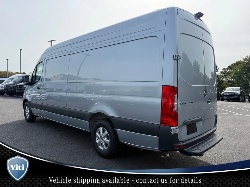 2025 Mercedes-Benz VS30 Sprinter - Image 6 of 21