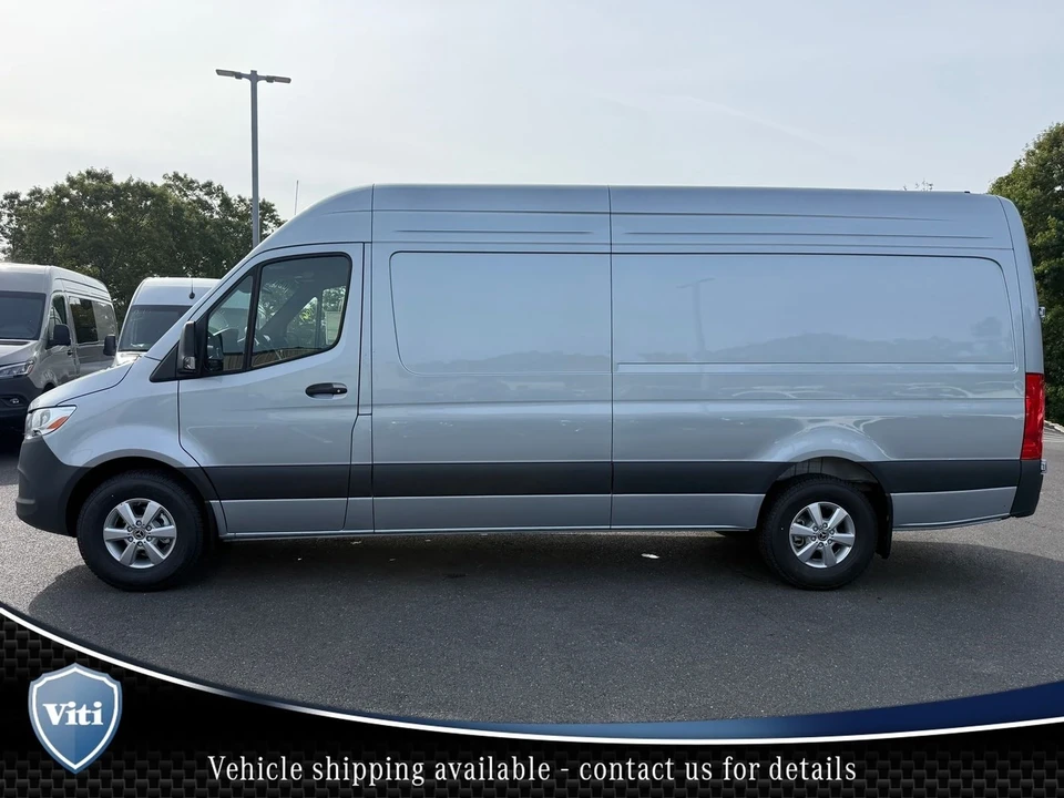 2025 Mercedes-Benz VS30 Sprinter - Image 5 of 21