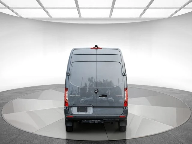 2025 Mercedes-Benz VS30 Sprinter - Image 3 of 12