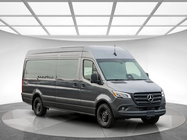 2025 Mercedes-Benz VS30 Sprinter - Image 5 of 12