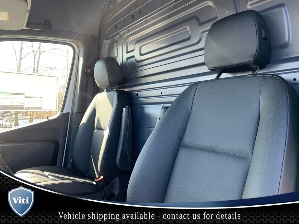2025 Mercedes-Benz VS30 Sprinter - Image 15 of 21