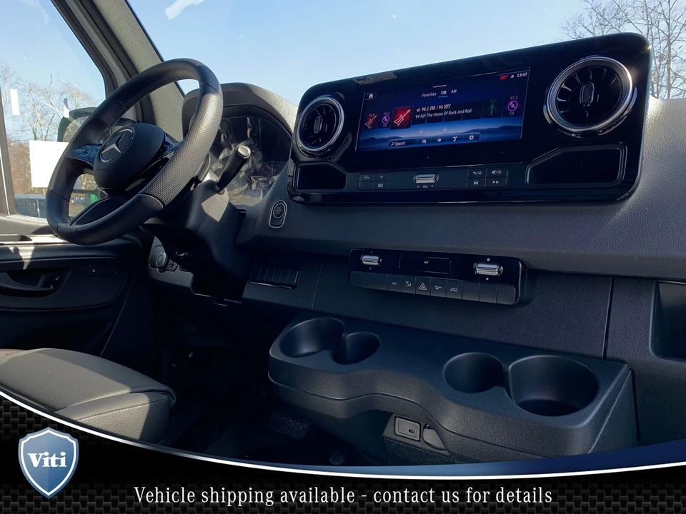 2025 Mercedes-Benz VS30 Sprinter - Image 2 of 21