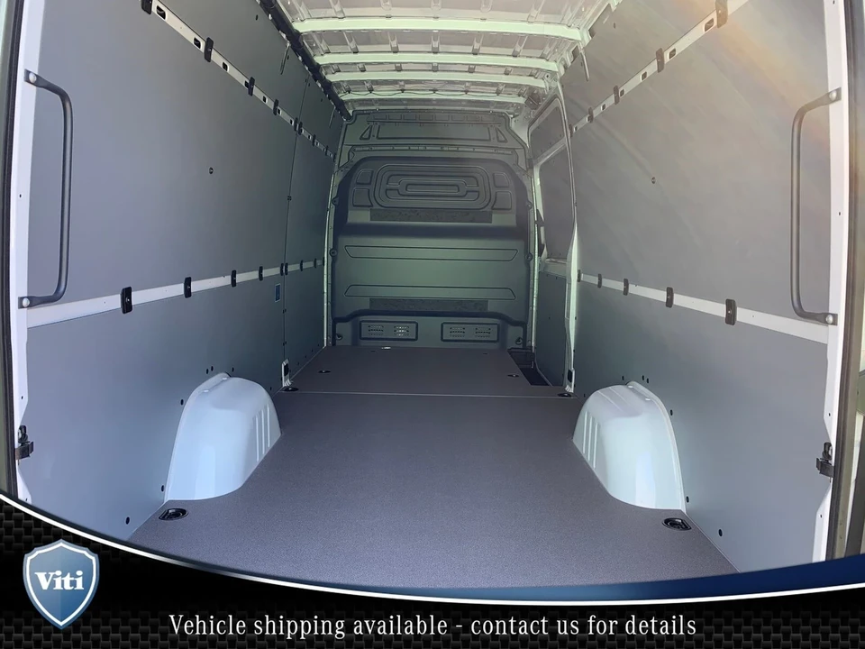 2025 Mercedes-Benz VS30 Sprinter - Image 18 of 21