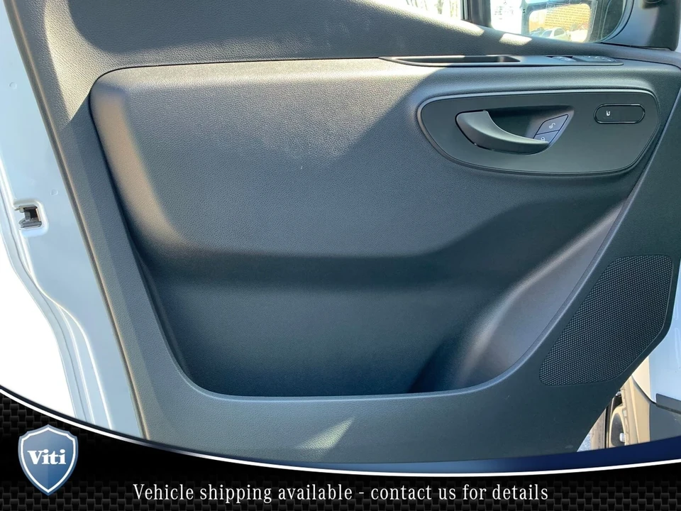 2025 Mercedes-Benz VS30 Sprinter - Image 13 of 21