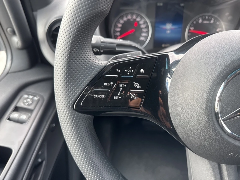 2025 Mercedes-Benz VS30 Sprinter - Image 12 of 12