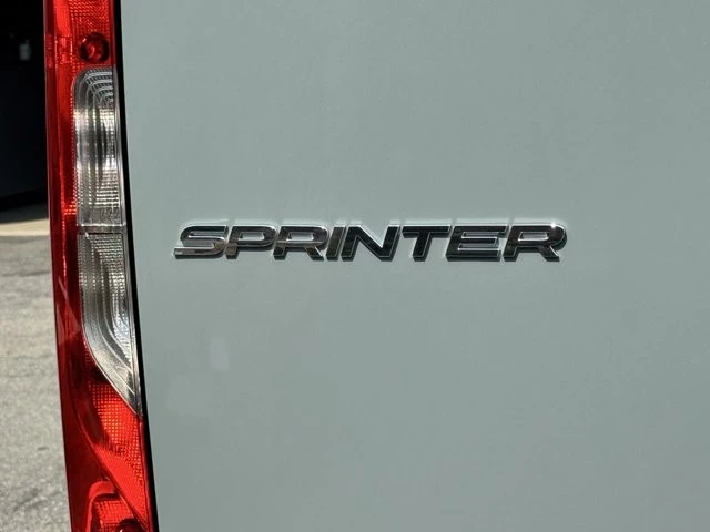 2025 Mercedes-Benz VS30 Sprinter - Image 12 of 12