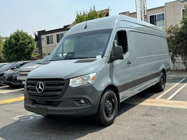 2025 Mercedes-Benz VS30 Sprinter - Image 7 of 12