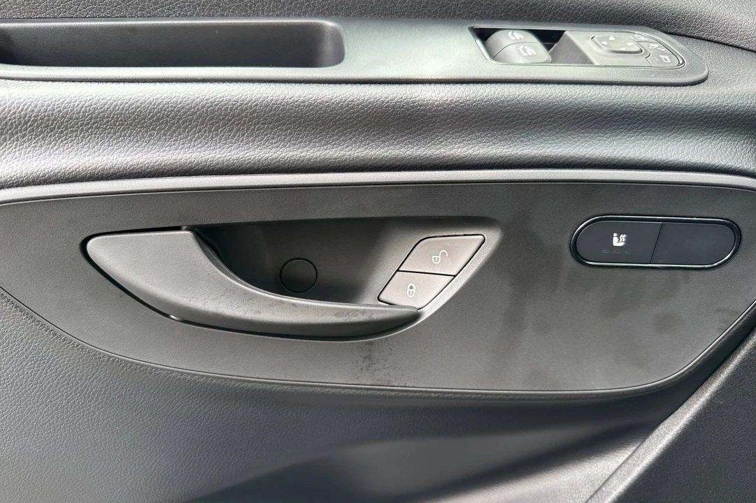 2025 Mercedes-Benz VS30 Sprinter - Image 12 of 12