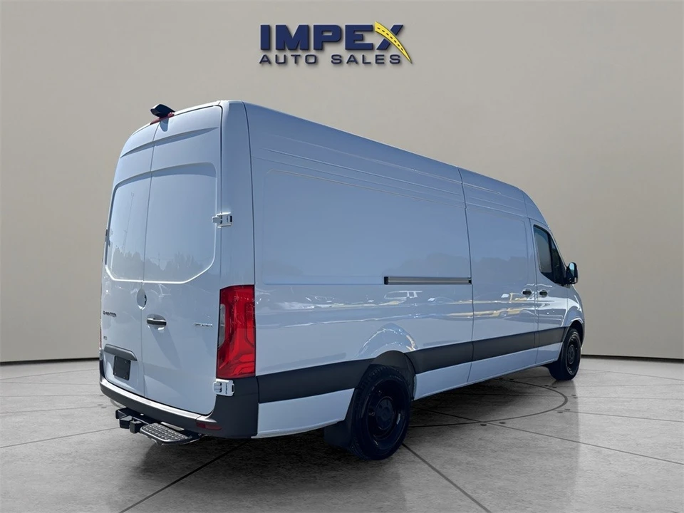 2025 Mercedes-Benz VS30 Sprinter - Image 5 of 12