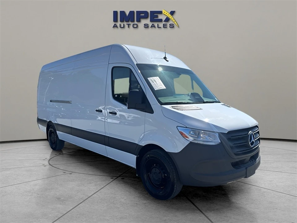 2025 Mercedes-Benz VS30 Sprinter - Image 7 of 12