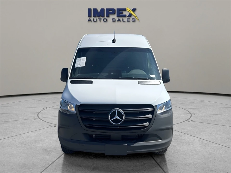 2025 Mercedes-Benz VS30 Sprinter - Image 8 of 12