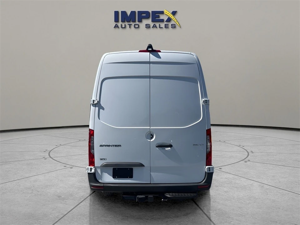 2025 Mercedes-Benz VS30 Sprinter - Image 4 of 12