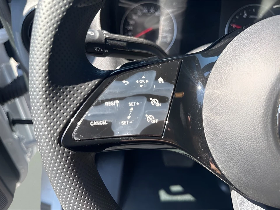 2025 Mercedes-Benz VS30 Sprinter - Image 11 of 12