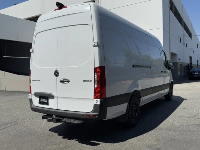 2025 Mercedes-Benz VS30 Sprinter - Image 12 of 12