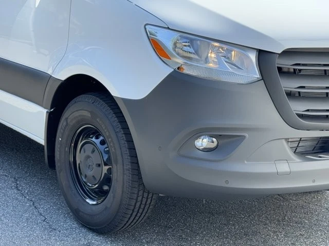 2025 Mercedes-Benz VS30 Sprinter - Image 4 of 12