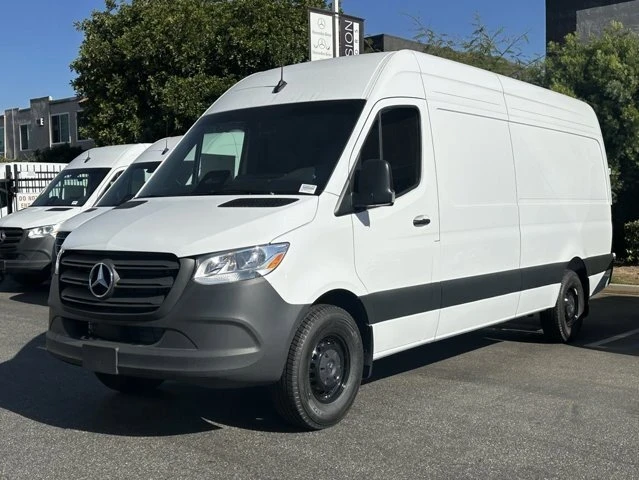 2025 Mercedes-Benz VS30 Sprinter - Image 5 of 12