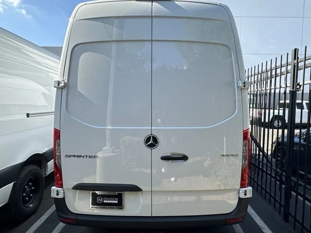 2025 Mercedes-Benz VS30 Sprinter - Image 7 of 12