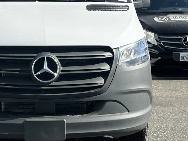 2025 Mercedes-Benz VS30 Sprinter - Image 4 of 12