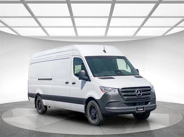 2025 Mercedes-Benz VS30 Sprinter - Image 5 of 12